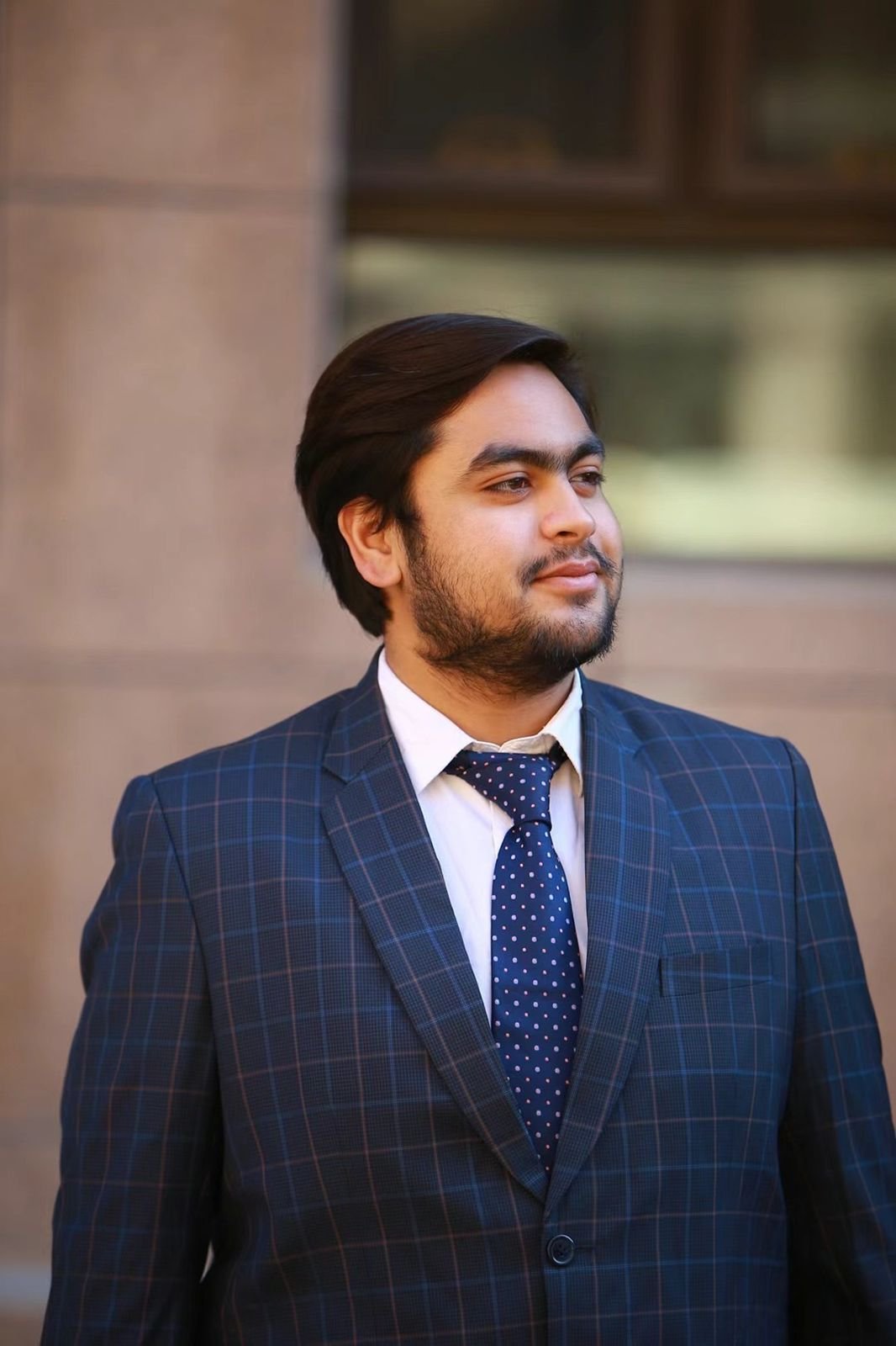 DevMola CEO