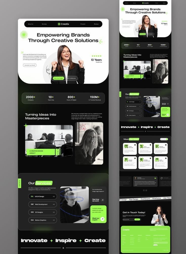 E-Commerce Platform